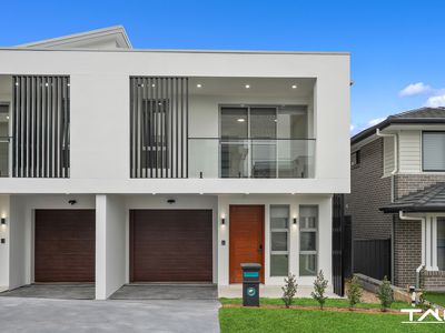 33 Lahore Street, Riverstone