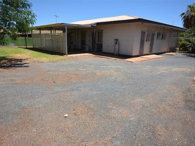 6 Dorrigo Loop, South Hedland