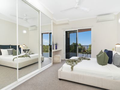 18/43 Duke Street, Stuart Park