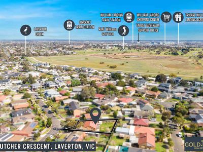 12 Butcher Crescent, Laverton