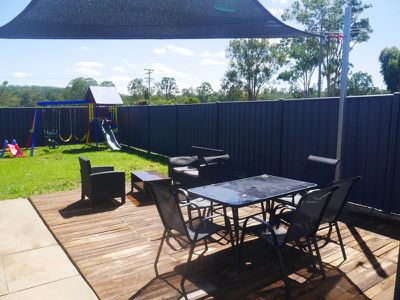 85 Chester Street, Nanango