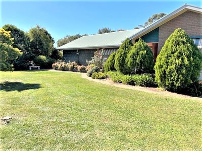 210 Racecourse Road, Tocumwal