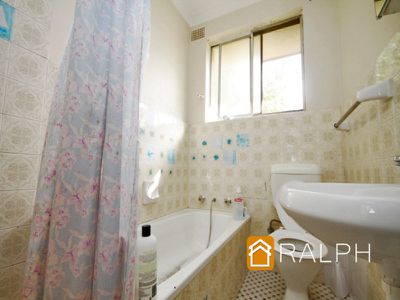 7 / 55 Arthur Street, Punchbowl