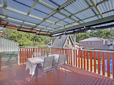 33 The Glen Road, Bardwell Valley