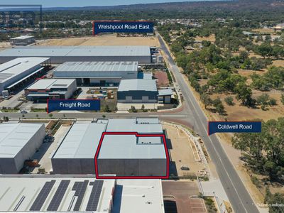 2 / 11 Freight Road, Kenwick