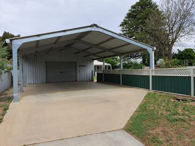 130 King George Street, Cohuna