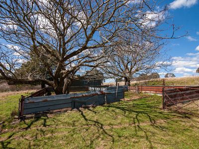 662 Jerrara Road, Crookwell