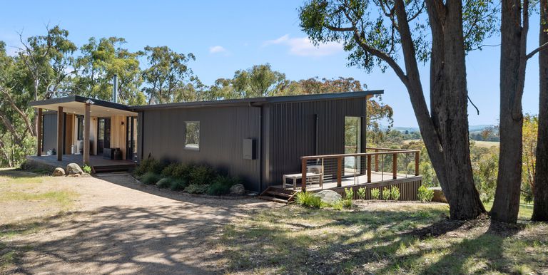 339 Kippings Road, Strathbogie