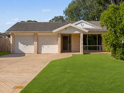 17 Provost Mews, Holsworthy