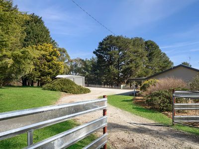 513 Binda Road, Crookwell