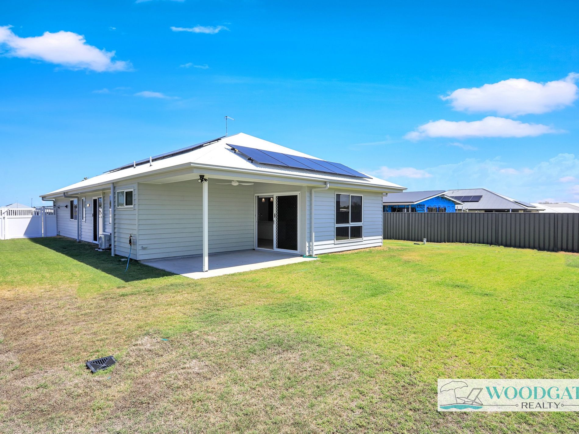 21 Gull Street, Woodgate