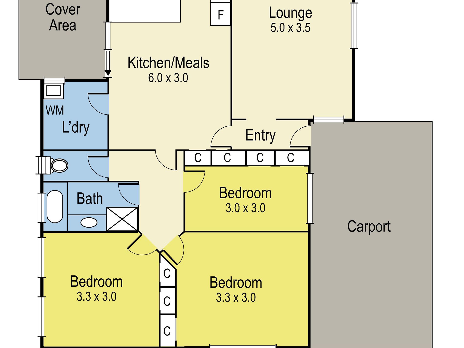 2 Gazley Court, Altona Meadows