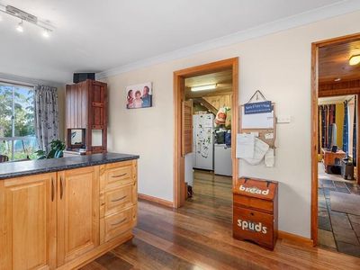 178 Middle Road, Pelverata