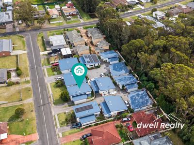 6 / 3 LEUMEAH STREET, Sanctuary Point