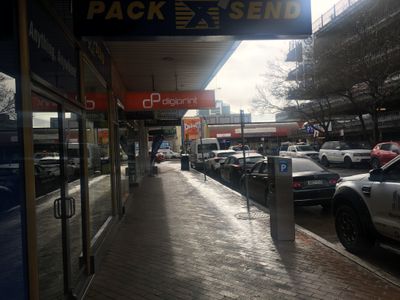 22C Horwood Place, Parramatta