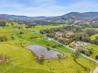 295 Glen Huon Road, Huonville