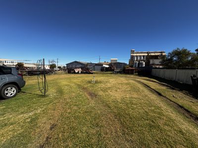 1 Gooyong Street, Kingaroy