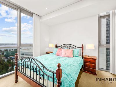 1210 / 8 Adelaide Terrace, East Perth
