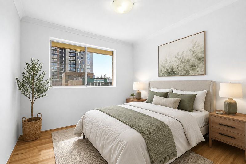11 / 6 Addlestone Road, Merrylands