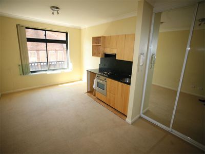 19 / 1 Dwyer Street, Chippendale