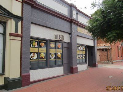 90 Egan Street, Kalgoorlie