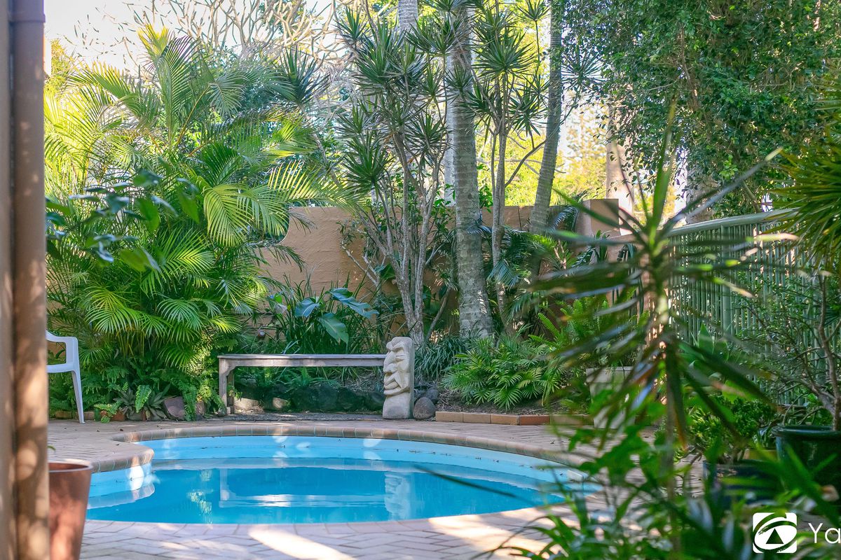 1 / 10 Claude Street, Yamba