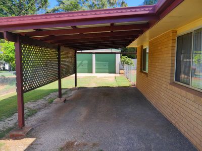 5 Willowglen Street, Kingaroy