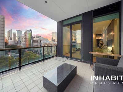 54 / 255 Adelaide Terrace, Perth