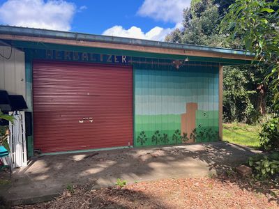 studio 2 / 80 Cullen Street, Nimbin