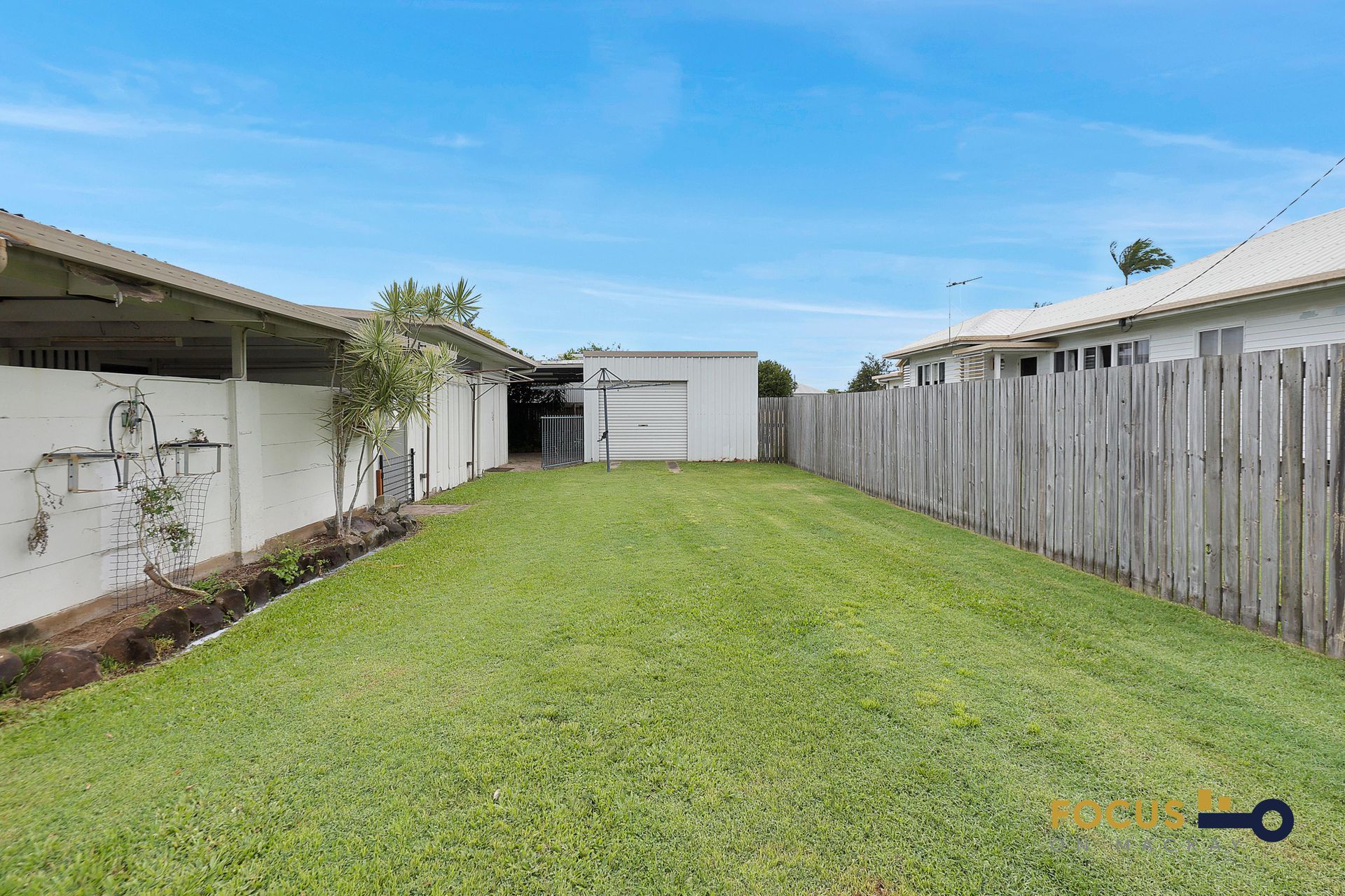 7 Edmonds Street, West Mackay