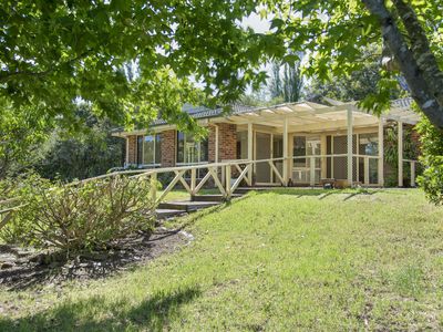 45 Little Forest Road, Little Forest