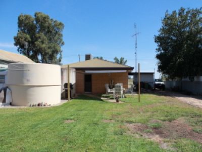 Moulamein