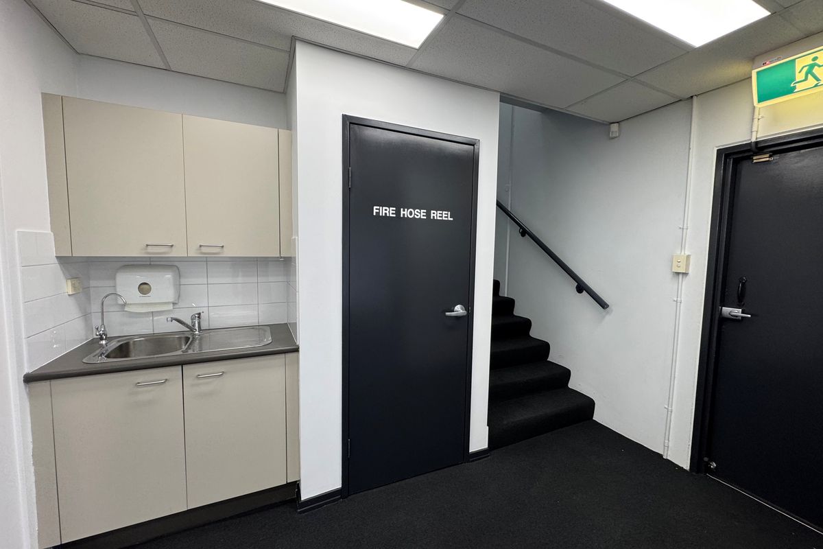 Unit 6 / 59-63 Captain Cook Drive, Caringbah