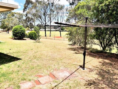 16 Lister Court, Kingaroy