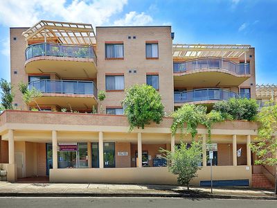 25 / 947-949 Victoria Road, West Ryde