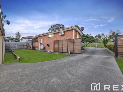 164 James Cook Drive, Endeavour Hills