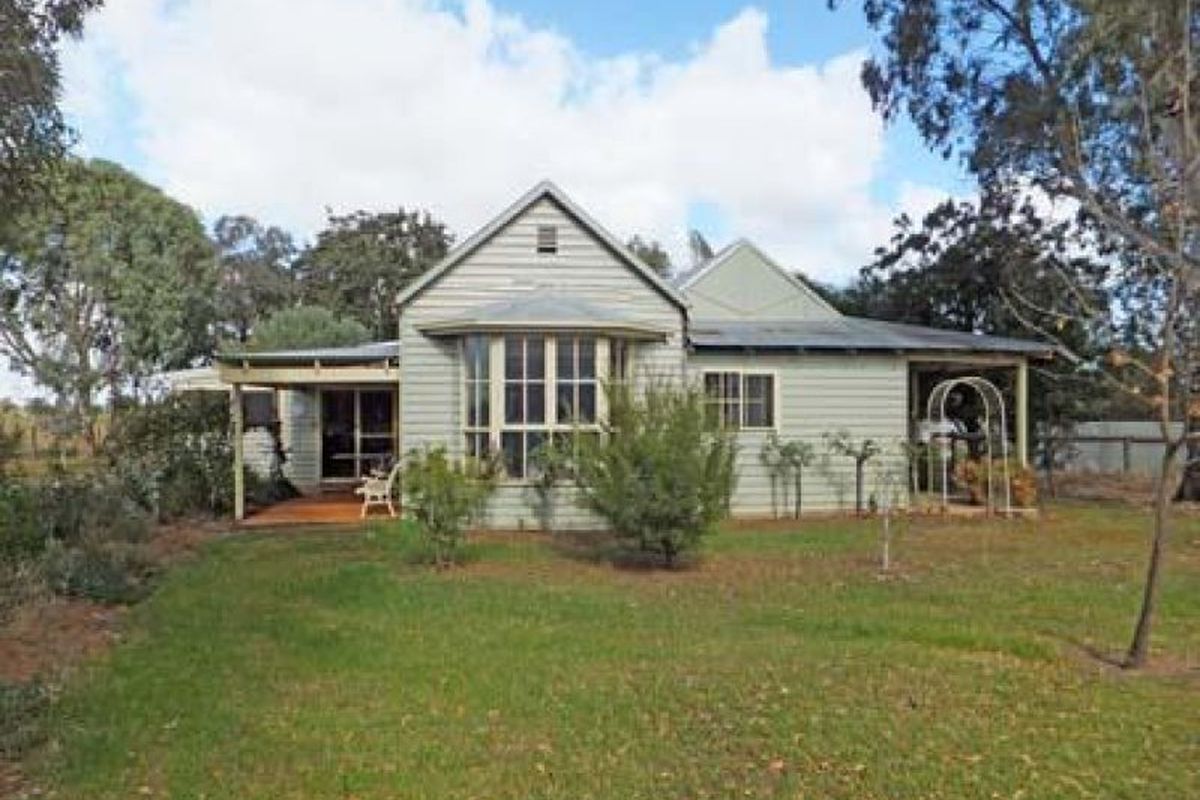 12 Paynes Lane, Kyabram