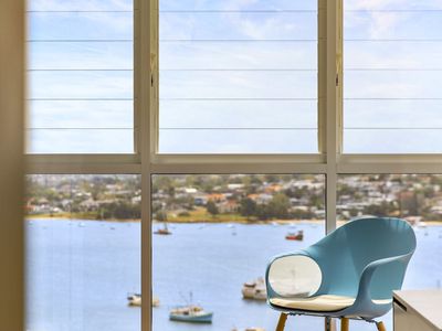 812/17 Woodlands Avenue, Breakfast Point