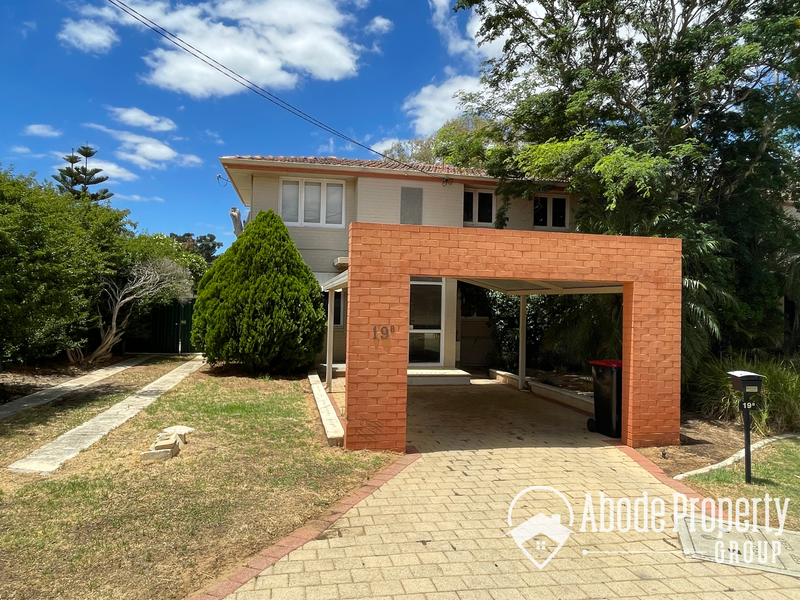 B / 19 Benjamin Street, Armadale
