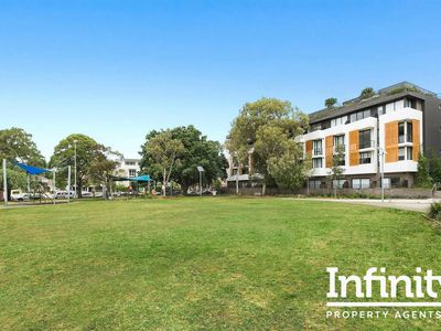 7 / 3 Ascot Street, Kensington