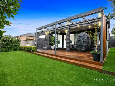 50 Orbis Avenue, Fraser Rise