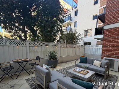 42 / 97 Bonar Street, Wolli Creek
