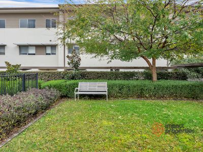 98 / 311 Flemington Road, Franklin