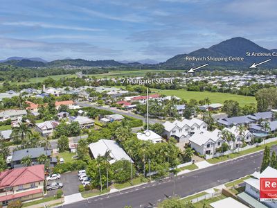 7 Margaret Street, Redlynch