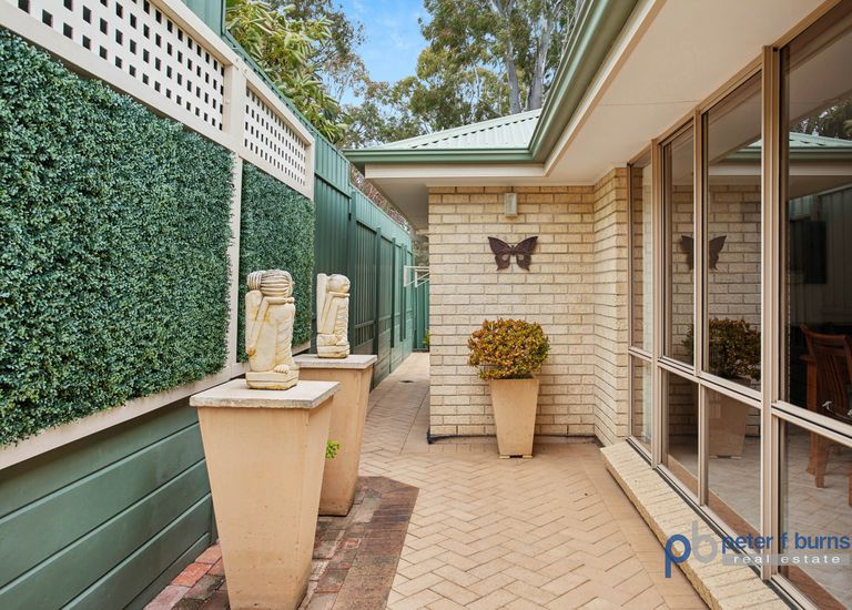 22 Allworth Drive, Happy Valley