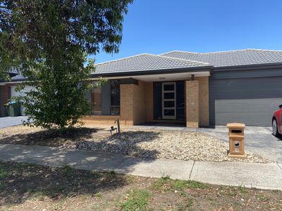 20 Beagle Street, Tarneit
