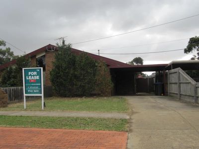 2 / 42 Woodville Park Drive, Hoppers Crossing