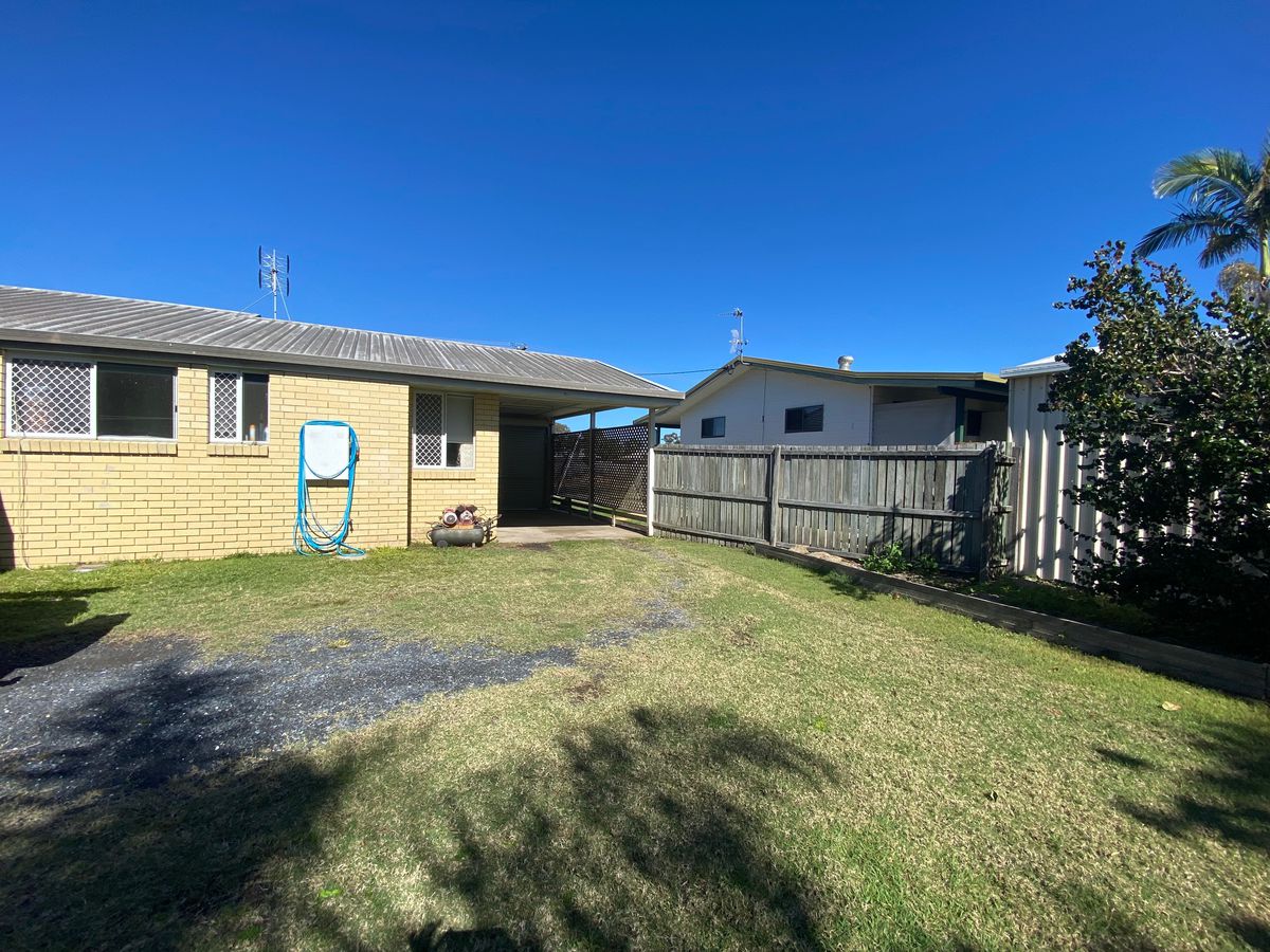 18 White Street, Point Vernon