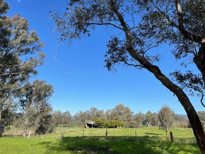 2543 Midland Highway, Swanpool