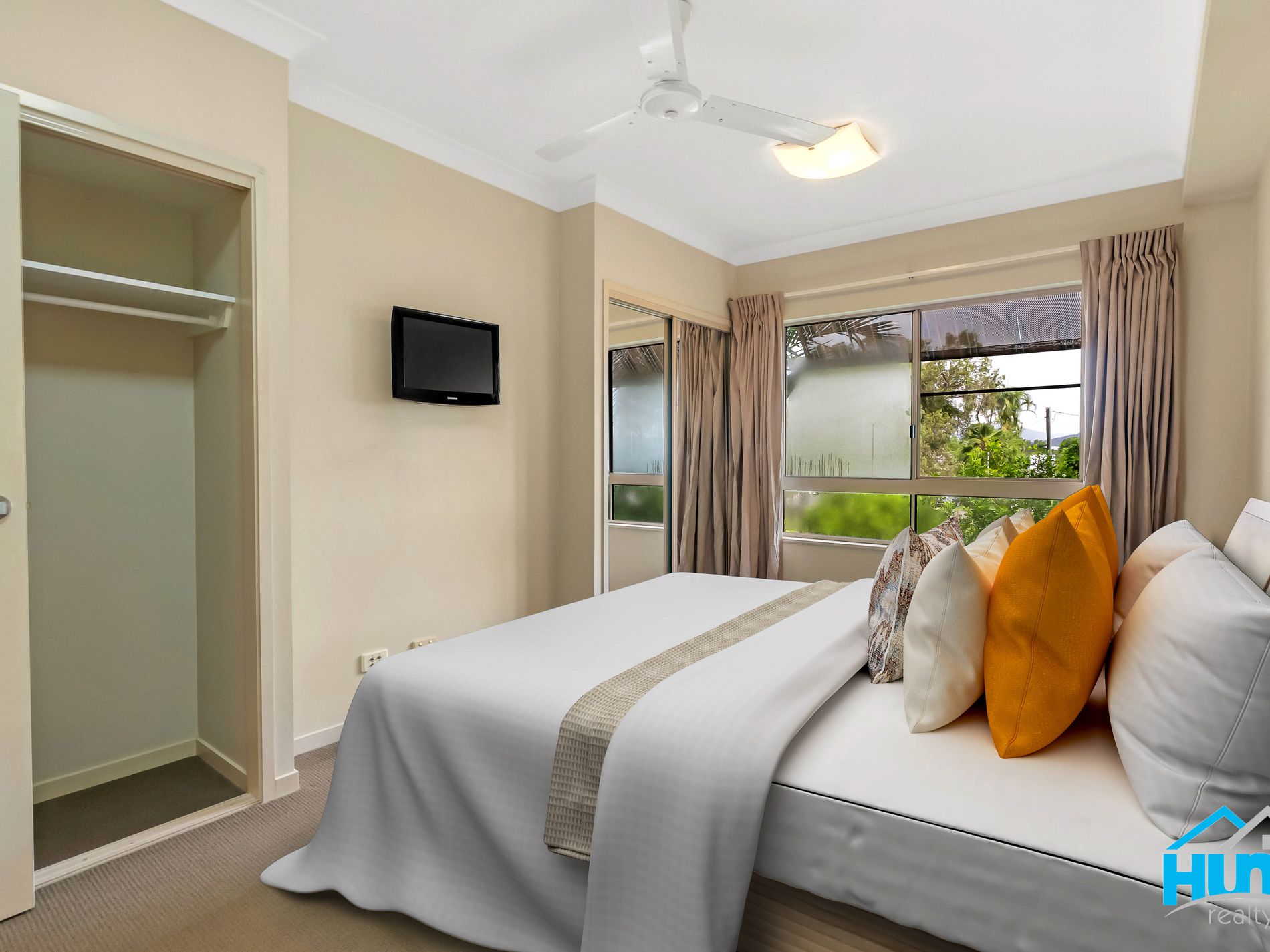 1318 / 12-21 Gregory Street, Westcourt